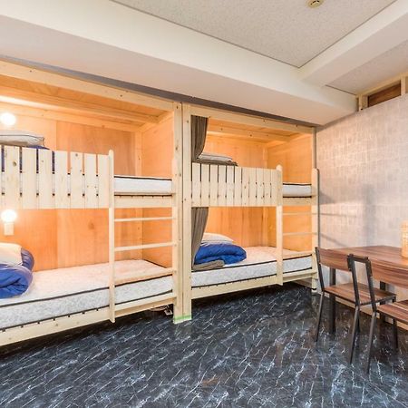 The Pisces Inn Фукуока Екстер'єр фото