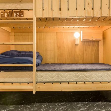 The Pisces Inn Фукуока Екстер'єр фото