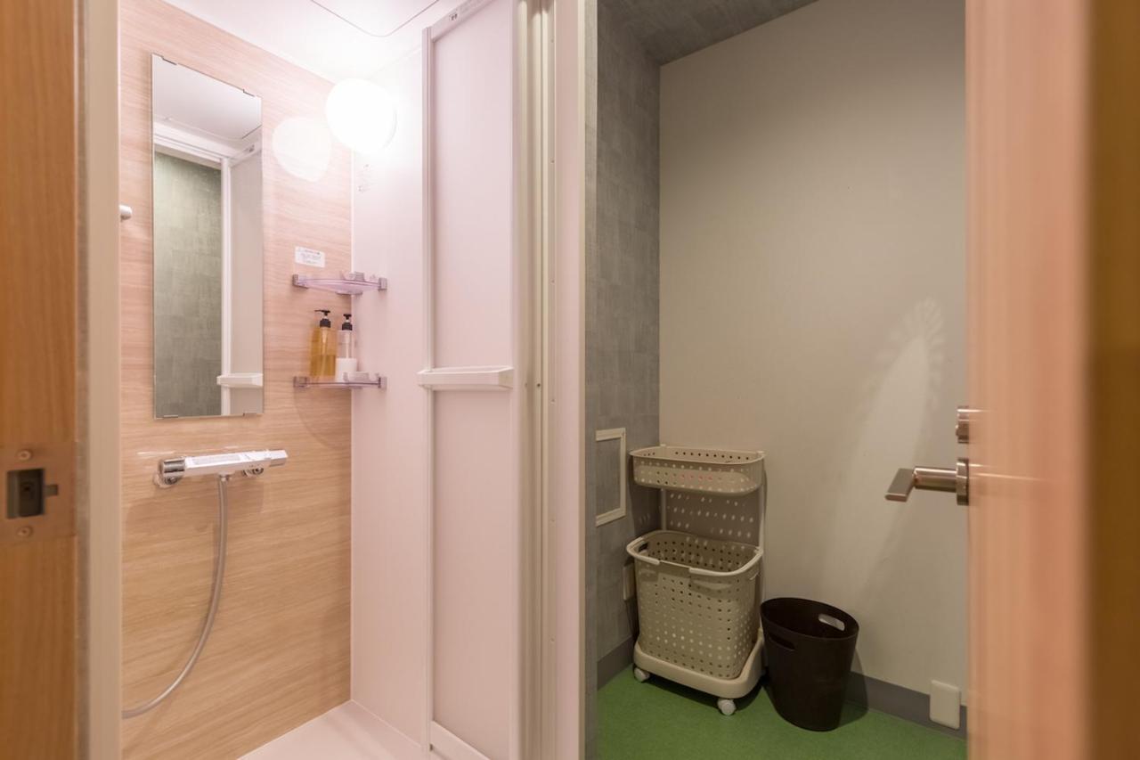 The Pisces Inn Фукуока Екстер'єр фото