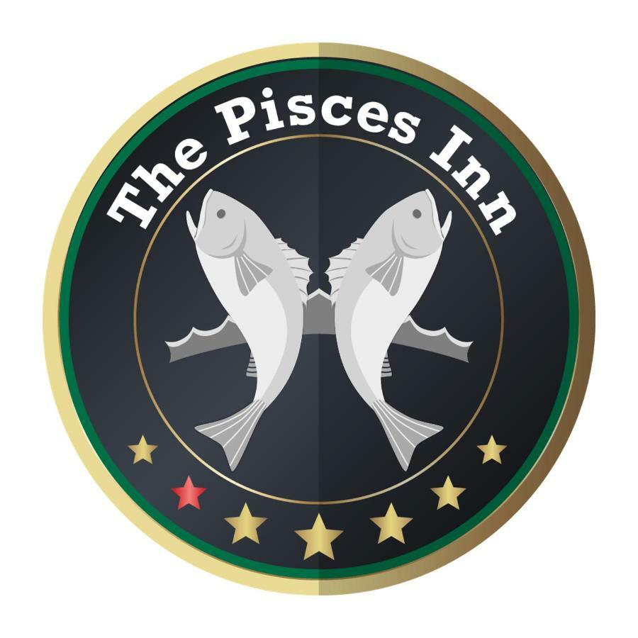 The Pisces Inn Фукуока Екстер'єр фото